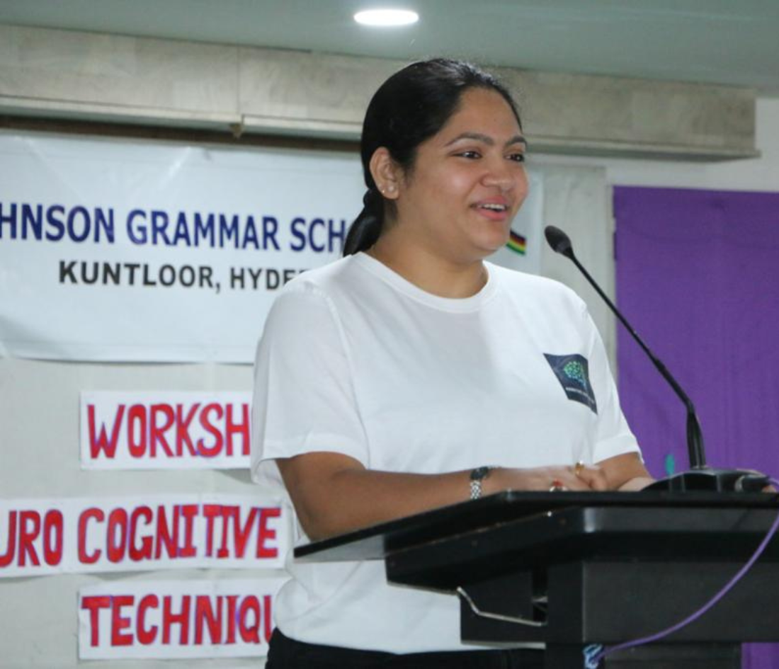 Neurocognitive Learning Techniques 